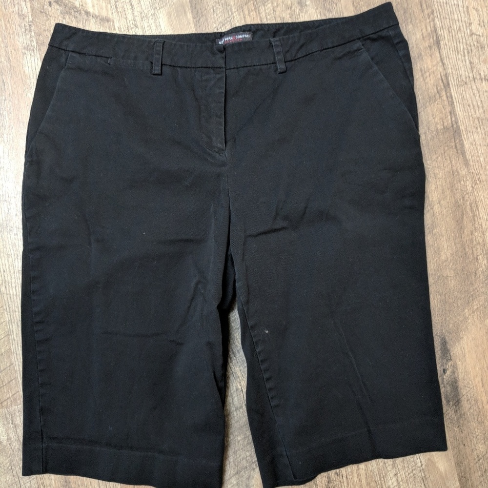 New York & Company shorts